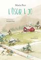L'Òscar i jo | 9788410200845 | Parr, Maria