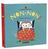 Non-non! Moixaines per dormir | 9788491015765 | Ruiz Johnson, Mariana