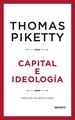 Capital e ideología | 9788423432769 | Piketty, Thomas