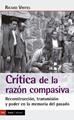 Crítica de la razón compasiva | 9788419200860 | Ricard Vinyes Ribas
