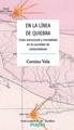 En la línea de quiebra | 9788419833167 | Vela Noriega, Corsino