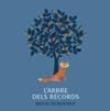 L'arbre dels records | 9788494369186 | Britta Teckentrup
