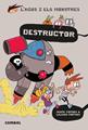 Destructor | 9788491017684 | Copons Ramon, Jaume