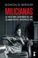 MILICIANAS | 9788419018151 | BERGER, GONZALO