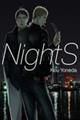 NightS | 9788418739088 | Yoneda, Kou