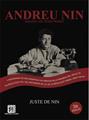 Andreu Nin | 9788416249282 | Juste De Nin, Luis
