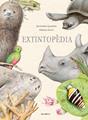Extintopèdia | 9788419659026 | Quarello, Serenella