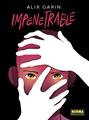 IMPENETRABLE (CATALA) | 9788467978612 | , ALIX GARIN