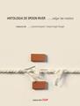 Antologia de Spoon River | 9788489885653 | Lee Masters, Edgar