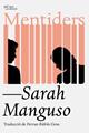Mentiders | 9791387672454 | Manguso, Sarah