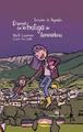 El secret de la botiga de llaminadures | 9788412644623 | Casamayor, Alberto