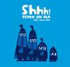 Shhh! Tenim un pla (Llibre de Cartró) | 9788417123857 | Haughton, Chris