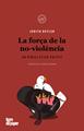 La força de la no-violència | 9788416855919 | Butler, Judith