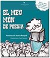 El meu món de poesia (llibre + DVD) | 9788492745227 | Raspall i Juanola, Joana