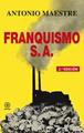 Franquismo S.A. | 9788446047964 | Maestre Hernández, Antonio