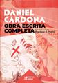 DANIEL CARDONA | 9788423209064 | Cardona i Civit, Daniel
