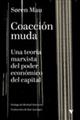 Coacción muda | 9788419719942 | Mau, Søren