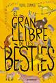 El gran llibre de les bèsties | 9788426144126 | Zommer, Yuval / Taylor, Barbara