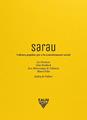 SARAU | 9788412785104 | VVAA