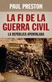 La fi de la Guerra Civil | 9788416166398 | Preston, Paul