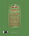 La Guerra Civil espanyola | 9788413611921 | Marconi, Sara