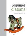 Joguines d'abans | 9788418096891 | Cortés Elía, M. del Agua