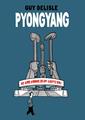 Pyongyang | 9788496815056 | Delisle, Guy
