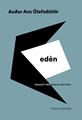 Edèn | 9788473294522 | Ólafsdóttir, Auður Ava