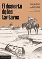 El desierto de los tártaros | 9788410435117 | Buzzati, Dino / Buzzati, Dino