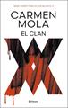 El Clan (Inspectora Elena Blanco 5) | 9788408291268 | Mola, Carmen