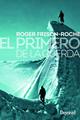 El primero de la cuerda | 9788498294705 | Frison-Roche, Roger