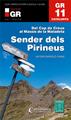 GR 11. Catalunya. Sender dels Pirineus | 9788415456360 | Barceló Casas, Alfons