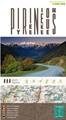 Pirineus 1:400.000 | 9788480906371 | AA.VV.