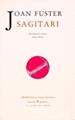 Sagitari | 9788476601716 | Fuster i Ortells, Joan