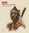 SIM. Dibuixant de la revolució | 9788483309889 | Prados Tizón, Juan / Rodon Lluís, Jaume