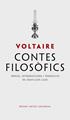 Contes filosòfics | 9788498593952 | François Marie Arouet, Voltaire