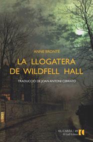 La llogatera de Wildfell Hall | 9788492574964 | Brontk, Anne