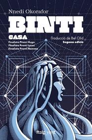 BINTI: CASA | 9788410487833 | Okorafor, Nnedi