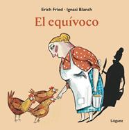 El equívoco | 9788412975420 | Erich Fried