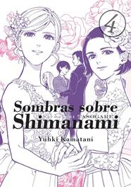Sombras sobre Shimanami, vol. 4 | 9788416188765 | Kamatani, Yuhki