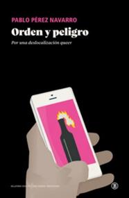 ORDEN Y PELIGRO | 9788419160614 | Pablo Pérez Navarro