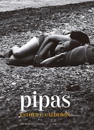 Pipas | 9788418998744 | López Calderón, Esther