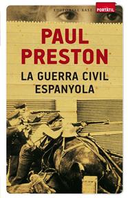 La Guerra Civil espanyola | 9788415711551 | Preston, Paul