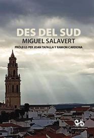 DES DEL SUD | 9788485209811 | Miguel Salavert
