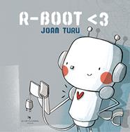 R-BOOT <3 | 9788417756802 | Turu Sànchez, Joan