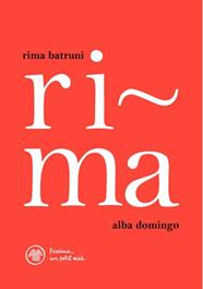 Rima | 9788412129298 | Rioné Tortajada, Joan