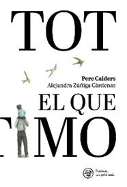 De tot el que estimo | 9788412785920 | Rioné Tortajada, Joan