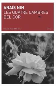 Les quatre cambres del cor | 9788412171266 | Nin, Anaïs