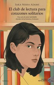 El club de lectura para corazones solitarios | 9788418128400 | Adams, Sara Nisha