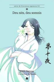 Deu nits, deu somnis | 9788494370779 | Natsume, Soseki